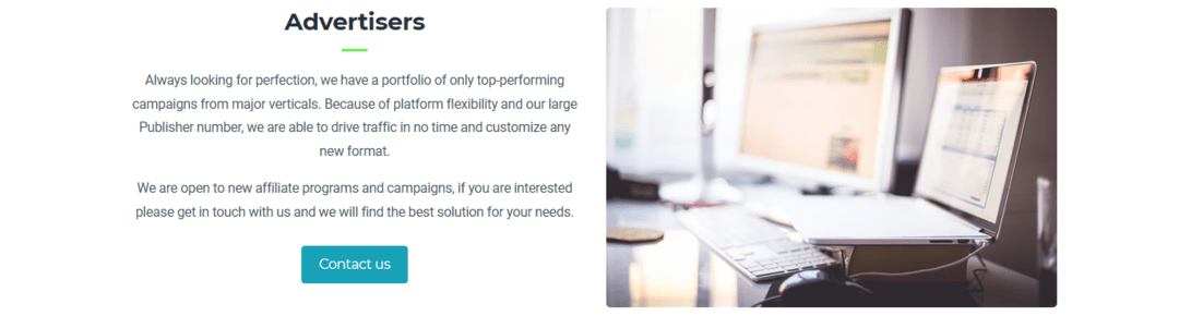 Affmine Affiliate Network Review: Pros, Cons and Performance