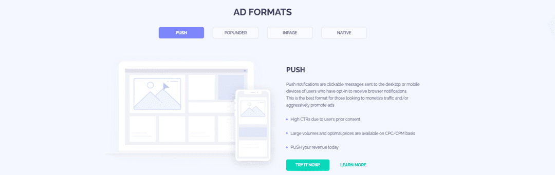 Evadav Review: Is This Ad Network Worth Your Time?