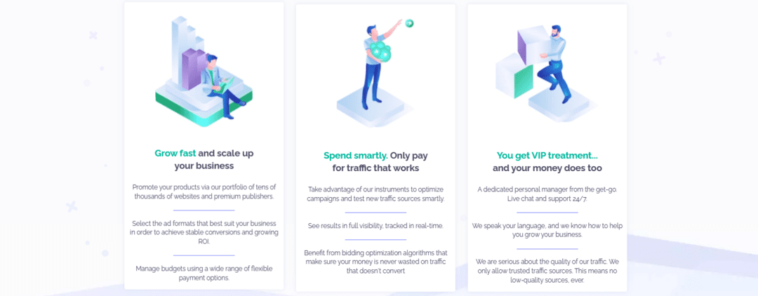 Evadav Review: Is This Ad Network Worth Your Time?