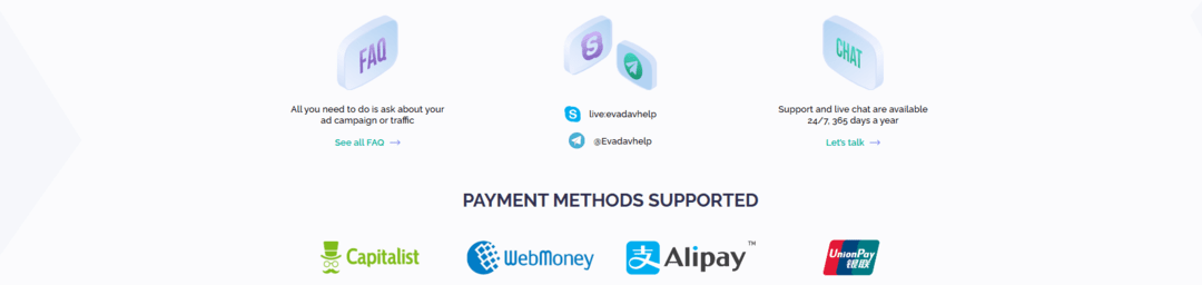 Evadav Review: Is This Ad Network Worth Your Time?