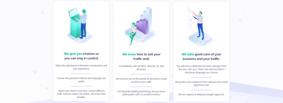 Evadav Review: Is This Ad Network Worth Your Time?