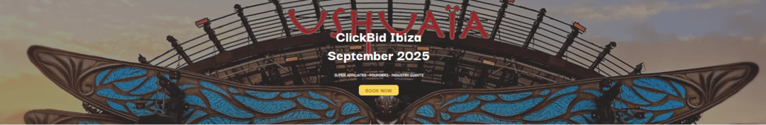 Clickbid World 2025: Your Guide to the Best Events