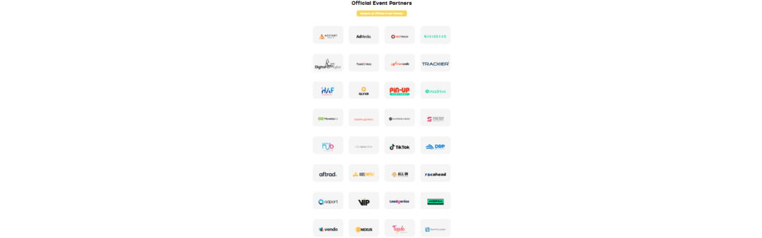 Clickbid World 2025: Your Guide to the Best Events