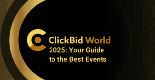 Clickbid World 2025: Your Guide to the Best Events
