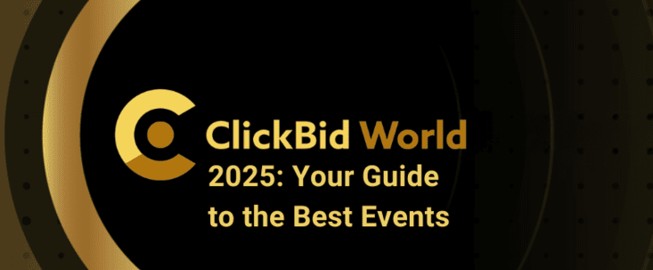 Clickbid World 2025: Your Guide to the Best Events