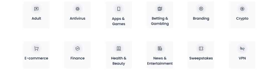 Pushground ad network Review: A Full Push Advertising Solution