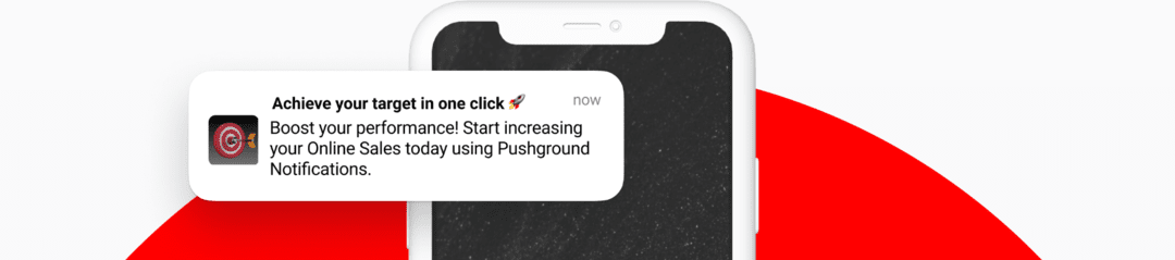 Pushground ad network Review: A Full Push Advertising Solution