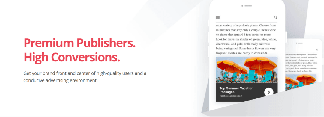 Media.net Review: Features, Benefits and Drawbacks