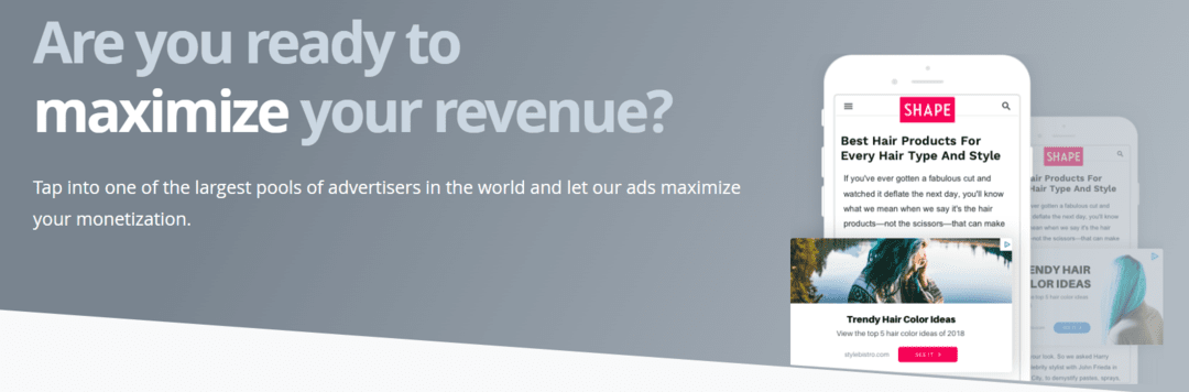 Media.net Review: Features, Benefits and Drawbacks