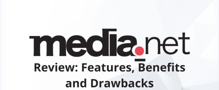 Media.net Review: Features, Benefits and Drawbacks