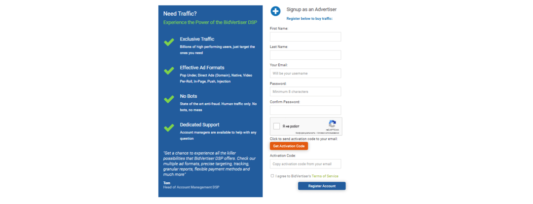 BidVertiser Review: The Full Lowdown