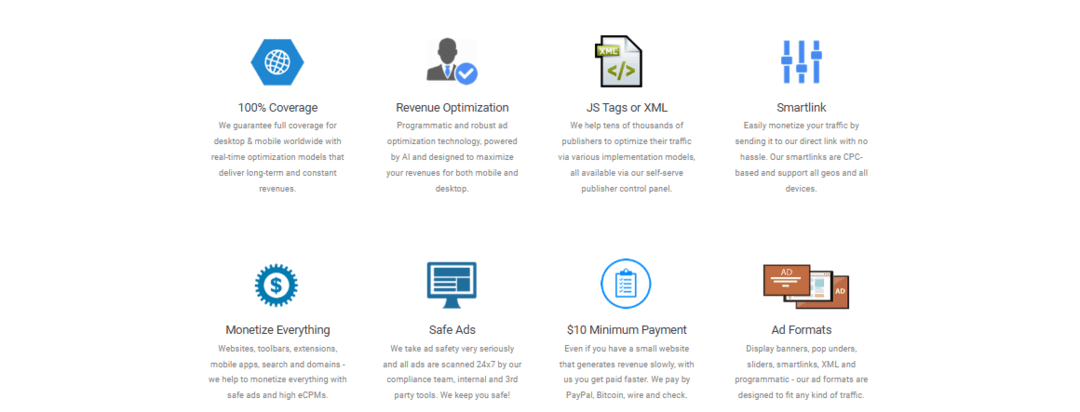 BidVertiser Review: The Full Lowdown