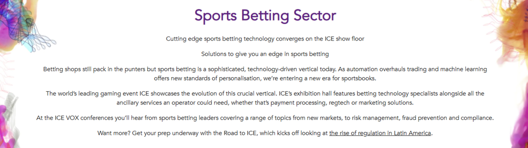 ICE Barcelona 2025 Review: What Affiliates, Webmasters, Marketing Specialists Can Expect