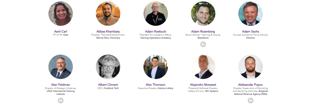 ICE Barcelona 2025 Review: What Affiliates, Webmasters, Marketing Specialists Can Expect