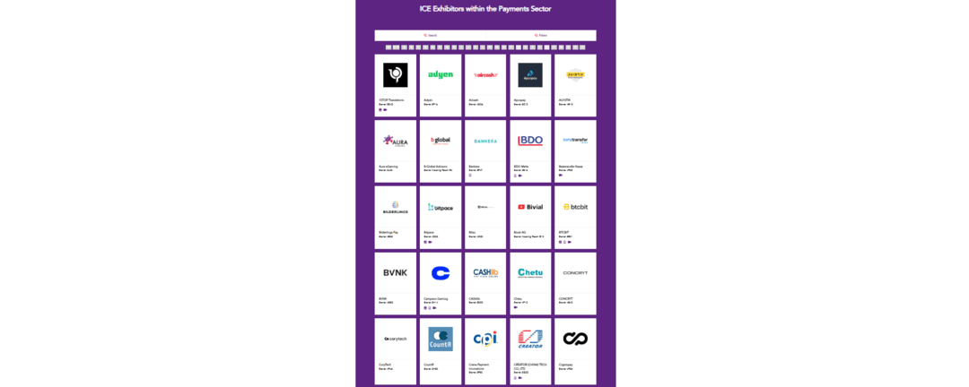 ICE Barcelona 2025 Review: What Affiliates, Webmasters, Marketing Specialists Can Expect