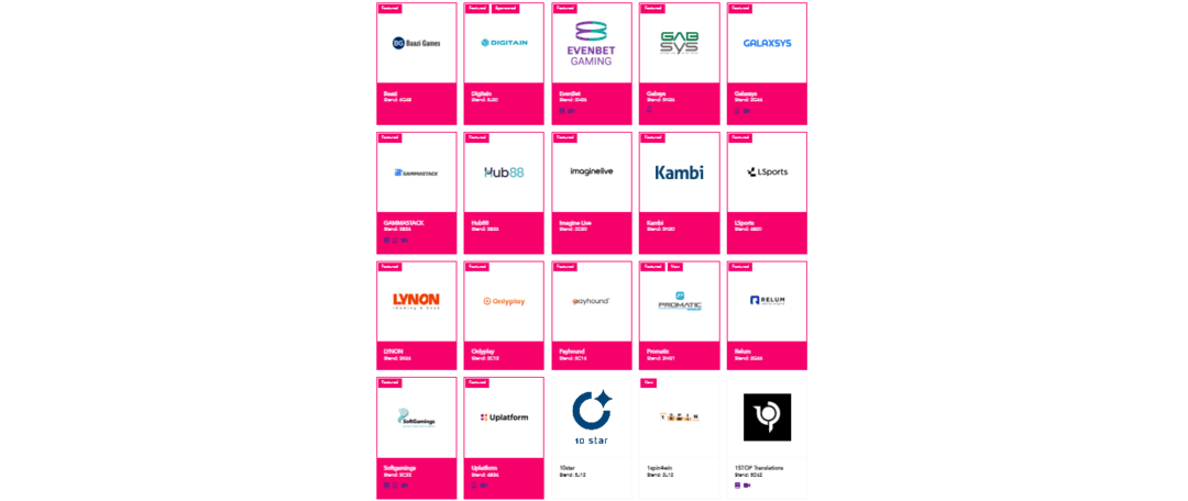 ICE Barcelona 2025 Review: What Affiliates, Webmasters, Marketing Specialists Can Expect