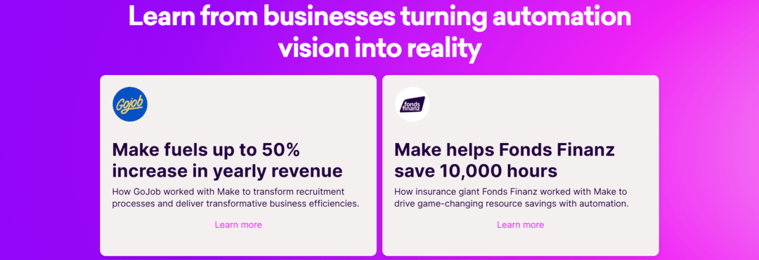 Make.com Automation Review: The Full Lowdown