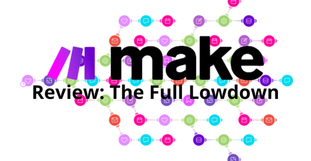 Make.com Automation Review: The Full Lowdown