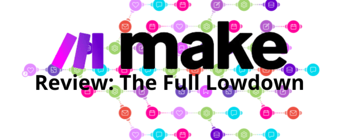 Make.com Automation Review: The Full Lowdown
