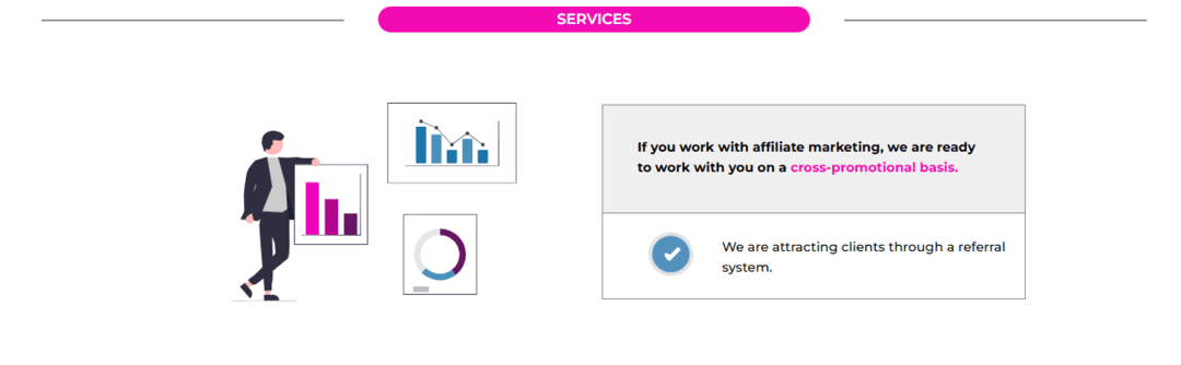 Affiliate Dragons Review: Unleash Performance Marketing Power