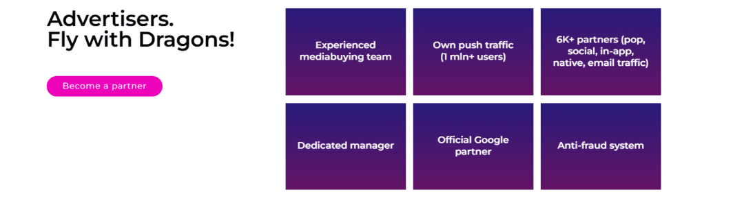 Affiliate Dragons Review: Unleash Performance Marketing Power