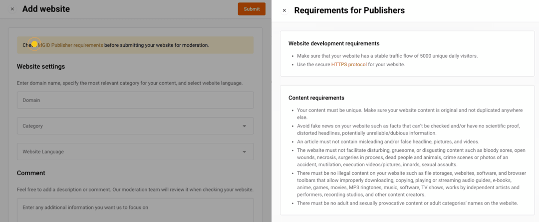 MGID Review 2026: A Look at the Native Advertising Platform