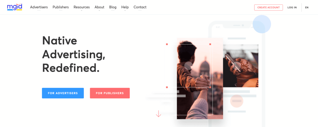 MGID Review 2026: A Look at the Native Advertising Platform