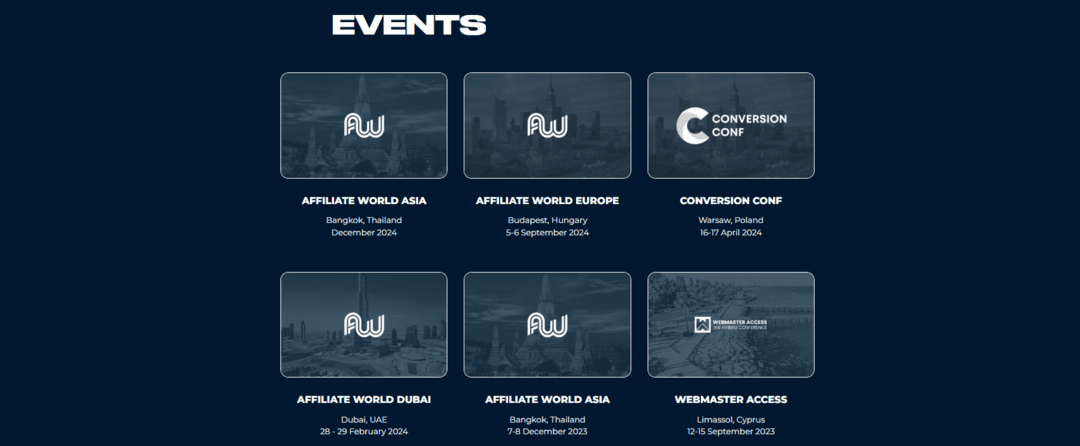 Leadbit Review: Top CPA Affiliate Networks