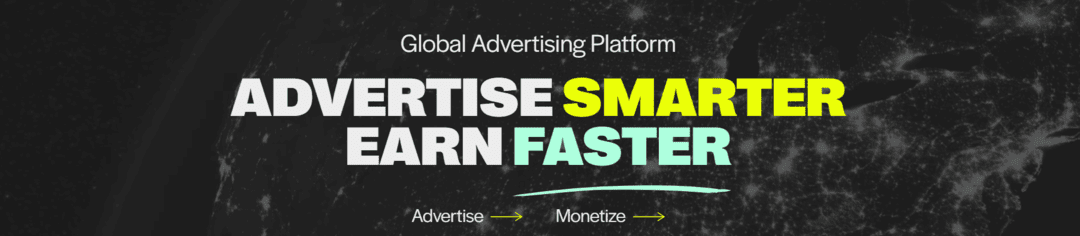 Adcash Review: A Advertising Platform for Media Buyers and Publishers