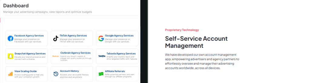 Aurora Agency Review: Your Go-To Partner for Advertising Success