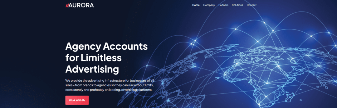 Aurora Agency Review: Your Go-To Partner for Advertising Success