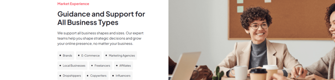 Aurora Agency Review: Your Go-To Partner for Advertising Success