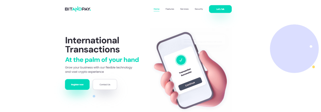 Bitandpay Review: The Ultimate Payment Solution for Crypto Enthusiasts