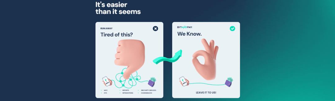 Bitandpay Review: The Ultimate Payment Solution for Crypto Enthusiasts