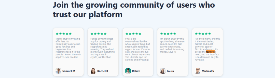 Bitcoincom Review: A Guide to Its Features and Benefits