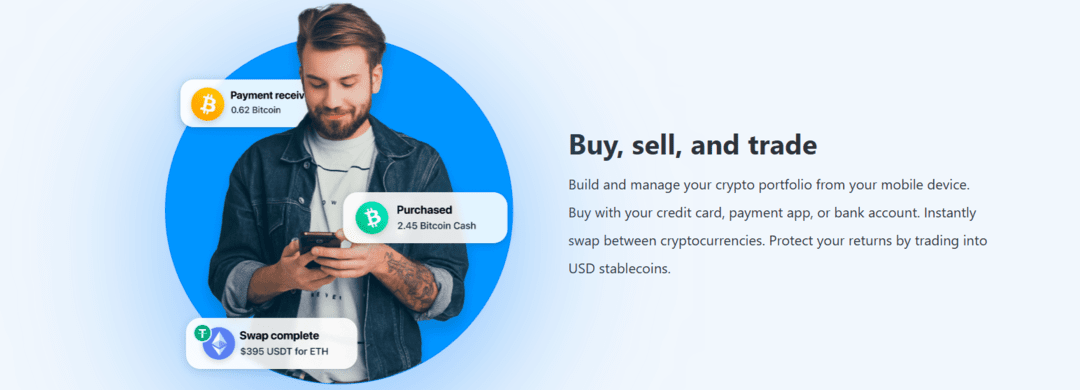 Bitcoincom Review: A Guide to Its Features and Benefits