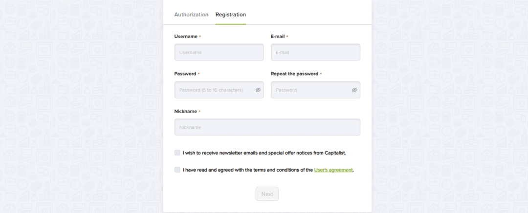 Capitalist.net Review: A Payment Solution for Affiliates, Freelancers, and Businesses