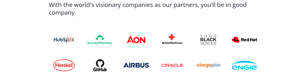 Clarity Global Review: Elevate Your Digital Marketing and Communications for Visionary Businesses