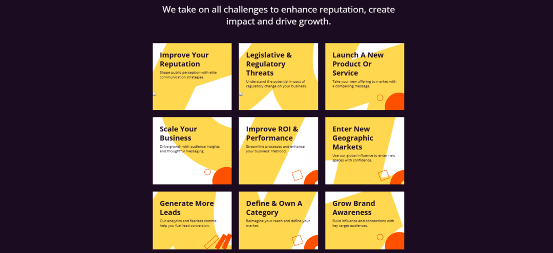 Clarity Global Review: Elevate Your Digital Marketing and Communications for Visionary Businesses