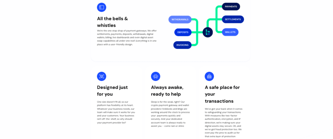 Bitpace Review: Simplify Global Transactions with Crypto Payment Solutions