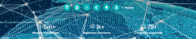 Bitpace Review: Simplify Global Transactions with Crypto Payment Solutions