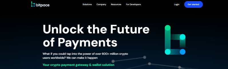 Bitpace Review: Simplify Global Transactions with Crypto Payment Solutions