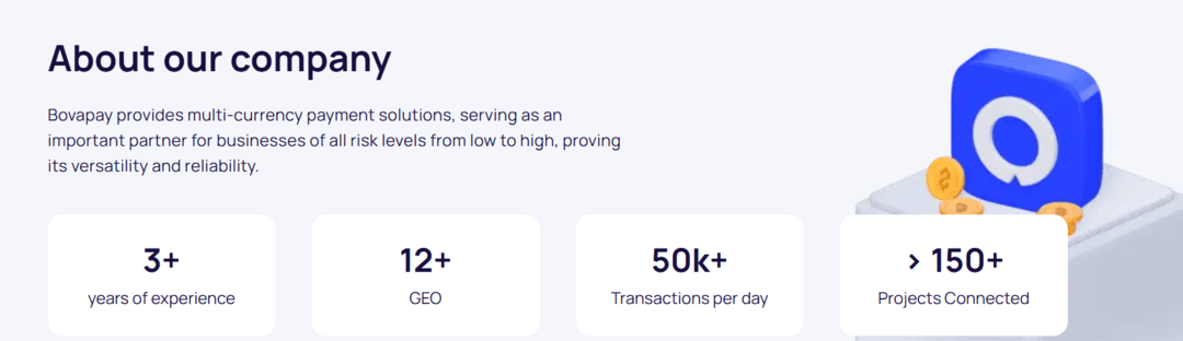 Bovapay Review: A Multi-Currency Payment Solution