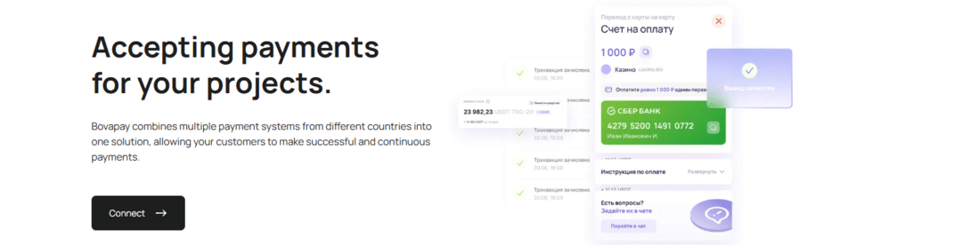 Bovapay Review: A Multi-Currency Payment Solution