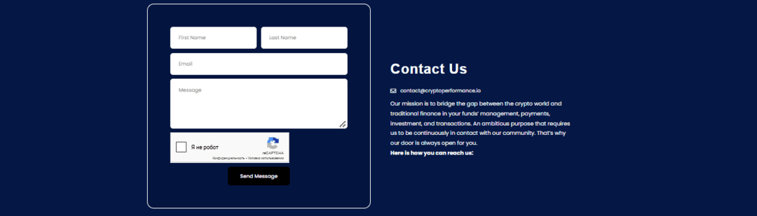 Cryptoperformance Review and How It’s Changing Crypto