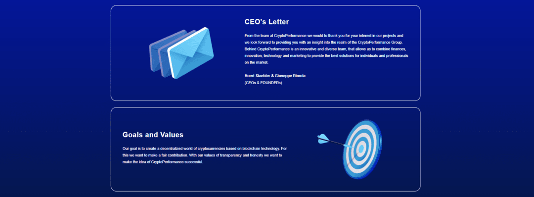 Cryptoperformance Review and How It’s Changing Crypto