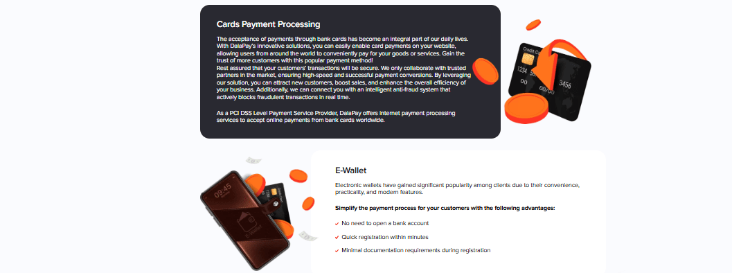 DalaPay Review for Businesses