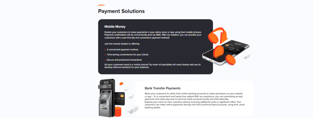 DalaPay Review for Businesses