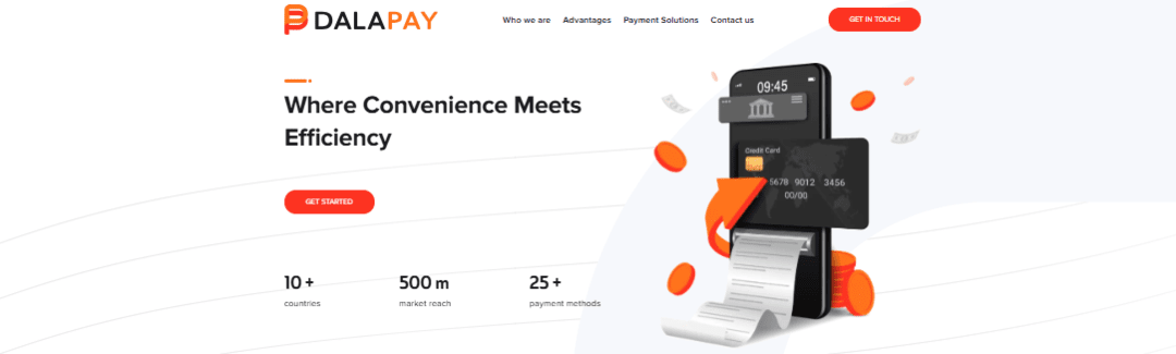 DalaPay Review for Businesses