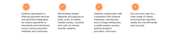 DalaPay Review for Businesses
